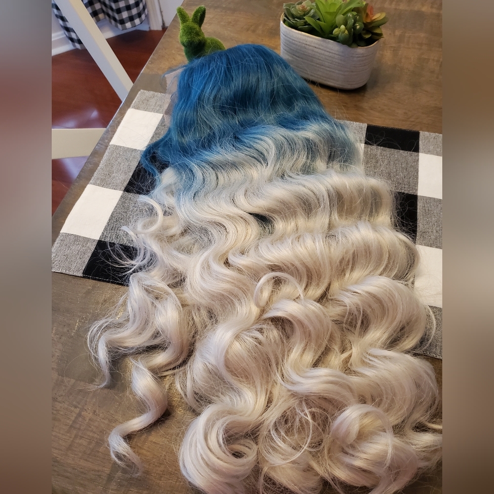 COPY - Outre wig 180 density